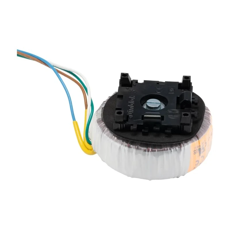 Nuvotem Talema 230 V ac 24 V ac Toroidal Transformer 1 Output 50 58-0050-024-D