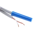 Assemtech Reed Switch Cylindrical Polyamide 66 Housing NC Output 100V AC 1A PRB 130/30