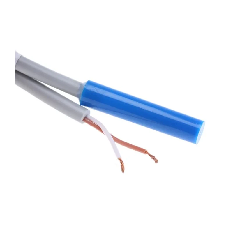 Assemtech Reed Switch Cylindrical Polyamide 66 Housing NC Output 100V AC 1A PRB 130/30