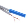 Assemtech Reed Switch Cylindrical Polyamide 66 Housing NC Output 100V AC 1A PRB 130/30