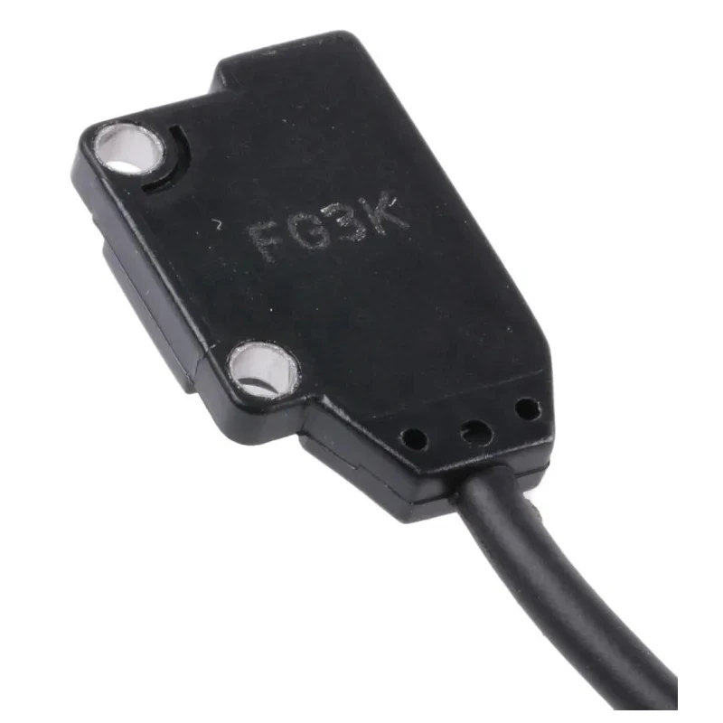 Panasonic Retroreflective Block Photoelectric Sensor, LED Light Source, 24V DC, IP67, 2 mm to 25 mm Detection Range EX-14B-PN