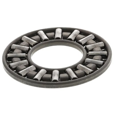 SKF 12 mm ID x 26 mm OD Needle Roller Bearing High Static Load Rating AXK 1226