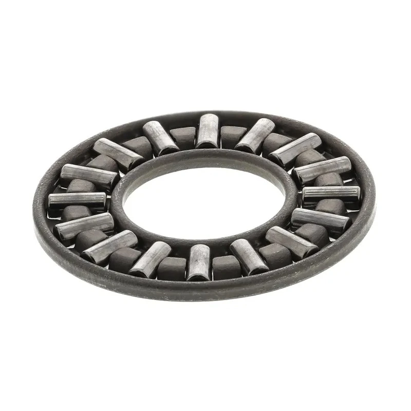 SKF 12 mm ID x 26 mm OD Needle Roller Bearing High Static Load Rating AXK 1226