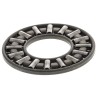 SKF 12 mm ID x 26 mm OD Needle Roller Bearing High Static Load Rating AXK 1226