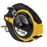 Stanley FATMAX Tape Measure 30 m Length, 10 mm Blade Width, Imperial/Metric 0-34-132