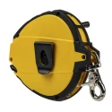 Stanley FATMAX Tape Measure 30 m Length, 10 mm Blade Width, Imperial/Metric 0-34-132