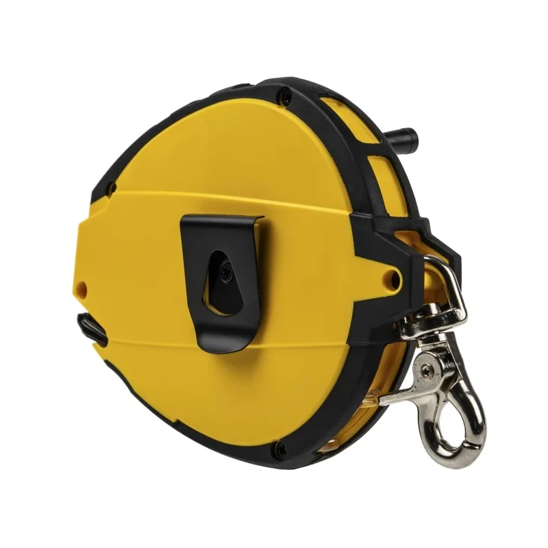 Stanley FATMAX Tape Measure 30 m Length, 10 mm Blade Width, Imperial/Metric 0-34-132