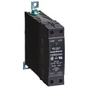 Crydom Solid State Relay 30 A Load, DIN Rail Mount, 530 V AC Load, 280 Vrms Control CKRA4830