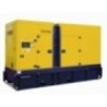 Crca/MS Sheet Yellow Vibration Free Acoustic Enclosures For Sound Absorbers