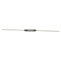 Assemtech SPST PCB Reed Switch 500 mA 140 V AC/DC 2.1 mm Width 55 mm Length 2502-2522-020