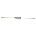 Assemtech SPST PCB Reed Switch 500 mA 140 V AC/DC 2.1 mm Width 55 mm Length 2502-2522-020