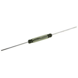 Assemtech SPST PCB Reed Switch 500 mA 200 V dc RI-03A
