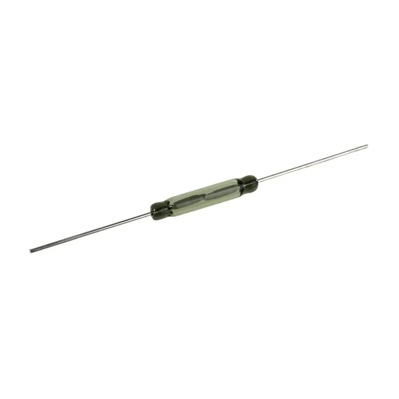Assemtech SPST PCB Reed Switch 500 mA 200 V dc RI-03A