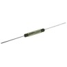 Assemtech SPST PCB Reed Switch 500 mA 200 V dc RI-03A