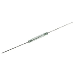 Assemtech SPST PCB Reed Switch 500 mA 200 V dc RI-07AA