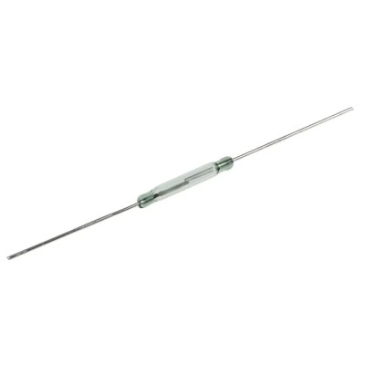 Assemtech SPST PCB Reed Switch 500 mA 200 V dc RI-07AA