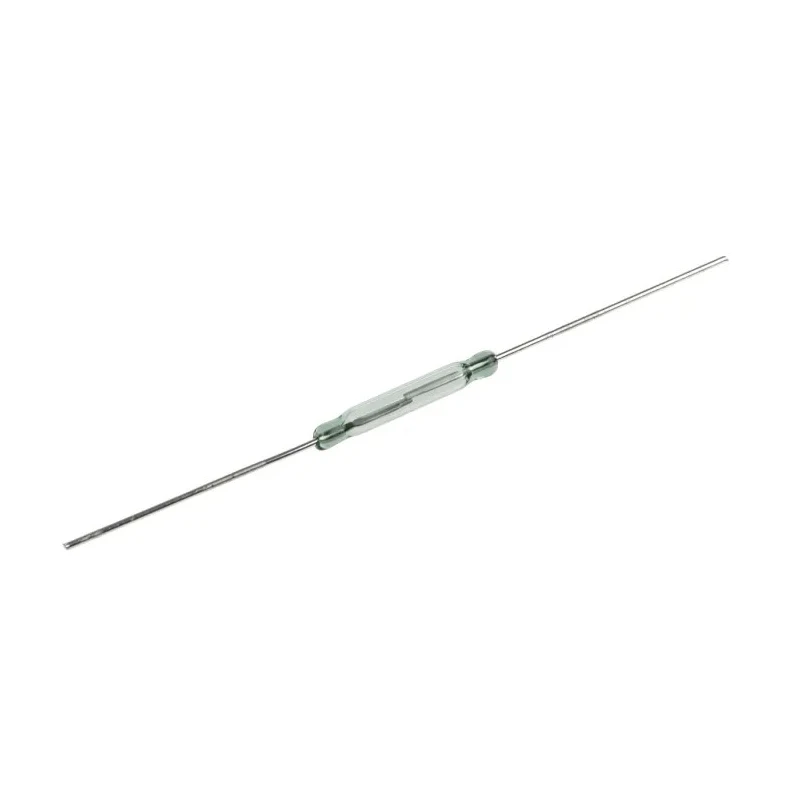 Assemtech SPST PCB Reed Switch 500 mA 200 V dc RI-07AA