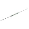 Assemtech SPST PCB Reed Switch 500 mA 200 V dc RI-07AA