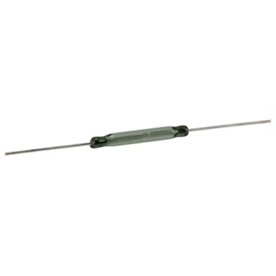 Assemtech SPNO PCB Reed Switch 1 A 250 V ac RI-46A