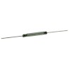Assemtech SPNO PCB Reed Switch 1 A 250 V ac RI-46A