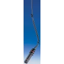 Audio-Technica Uni-Directional Wired Hanging Cardioid Condenser Microphone 16 kHz PRO45