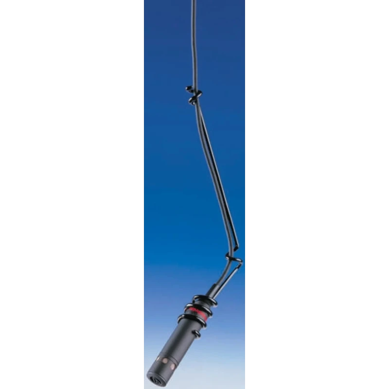 Audio-Technica Uni-Directional Wired Hanging Cardioid Condenser Microphone 16 kHz PRO45