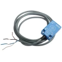 SICK Block Capacitive Proximity Sensor 25 mm Detection Range PNP Output 200mA Switching Current 40V dc 250V ac CQ35-25NPP-KW1