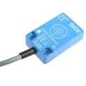 SICK Block Capacitive Proximity Sensor 25 mm Detection Range PNP Output 200mA Switching Current 40V dc 250V ac CQ35-25NPP-KW1