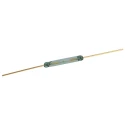 Assemtech SPNO PCB Reed Switch 1 A 230 V AC/DC 2502-2722-020