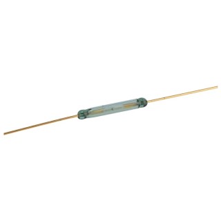 Assemtech SPNO PCB Reed Switch 1 A 230 V AC/DC 2502-2722-020