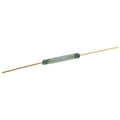 Assemtech SPNO PCB Reed Switch 1 A 230 V AC/DC 2502-2722-020
