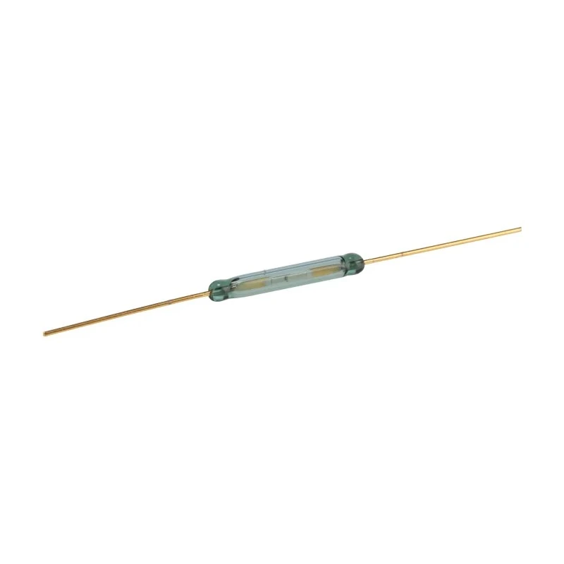 Assemtech SPNO PCB Reed Switch 1 A 230 V AC/DC 2502-2722-020