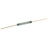 Assemtech SPNO PCB Reed Switch 1 A 230 V AC/DC 2502-2722-020