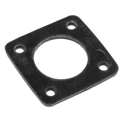 TE Connectivity Connector Seal Peripheral Shell Size 11 for CPC Receptacle with Square Flange 81665-3