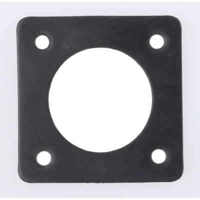 TE Connectivity Connector Seal Seal Length 34.92mm Operating Temp -55°C to 105°C Model 81665-4