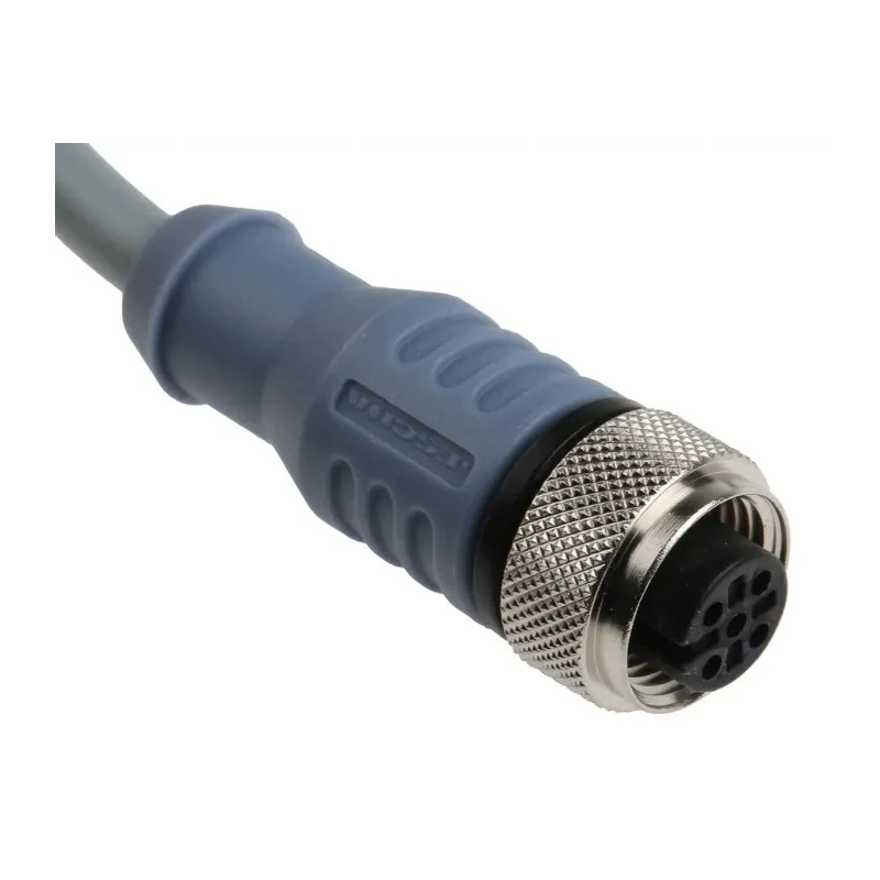 Banner Diffuse Photoelectric Sensor, Block Sensor, 380 mm Detection Range, PNP Output, IP67 Rated SME312DQD
