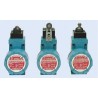 Honeywell Technologies BX Series Roller Lever Limit Switch, 1 NO/1 NC, IP67, Aluminium Housing, 600V AC, 6A