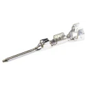 TE Connectivity MULTILOCK 040 Series Male Crimp Terminal 5A Current Tin Plated Brass Contact 19mm Length 175063-1