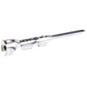 TE Connectivity MULTILOCK 040 Series Male Crimp Terminal 5A Current Tin Plated Brass Contact 19mm Length 175063-1