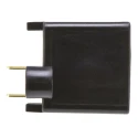 TE Connectivity MULTILOCK 040 Female Connector Housing 2.5 mm Pitch 8 Way 2 Row Straight 174971-2