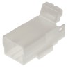 TE Connectivity MULTILOCK 070 Female Connector Housing 3.5 mm Pitch 3 Way 1 Row Straight 174928-1