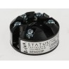 RS PRO Temperature Transmitter PT100 Input, 30V DC Supply, Operating Temp. 0°C to 70°C PT100