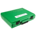 Greenlee 7.1 t Hydraulic Punch Driver 50342916, Heavy-Duty Machine Press, 8 Tons Force