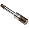Greenlee Hydraulic Draw Stud Kit for 1/2 in Through 2 in Conduit Size with Draw Studs, Dust Plug, Female Coupler 50294512