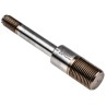 Greenlee Hydraulic Draw Stud Kit for 1/2 in Through 2 in Conduit Size with Draw Studs, Dust Plug, Female Coupler 50294512