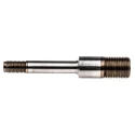 Greenlee Hydraulic Draw Stud Kit for 1/2 in Through 2 in Conduit Size with Draw Studs, Dust Plug, Female Coupler 50294512
