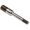 Greenlee Hydraulic Draw Stud Kit for 1/2 in Through 2 in Conduit Size with Draw Studs, Dust Plug, Female Coupler 50294512