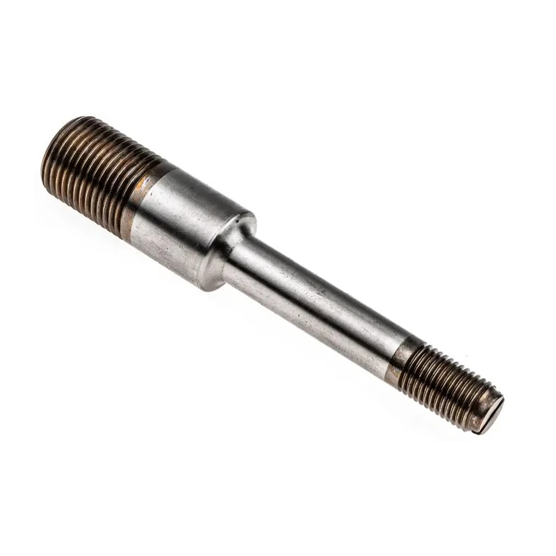 Greenlee Hydraulic Draw Stud Kit for 1/2 in Through 2 in Conduit Size with Draw Studs, Dust Plug, Female Coupler 50294512