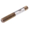 Greenlee Heavy Duty Hydraulic Draw Stud Punch Unit, 15.2 to 64.0 mm² Cutting Capacity, Round Hole, Self-Centering 50294520