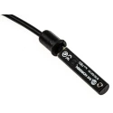Norgren Pneumatic Flush Mount Solid State Switch with Plug M8X1, Plug M12 x 1 Cable, 30V DC LED, M/50/EAP/2V
